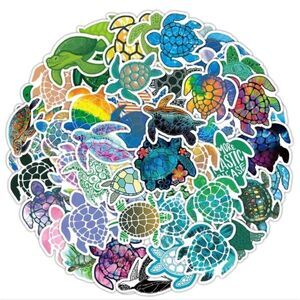 Turtle 🐢 Stickers